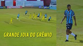 RIQUELME JOGOU COMO TITULAR  Riquelme vs Mirassol [upl. by Giamo440]