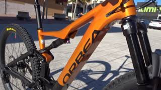 Orbea Rise H30 2022 [upl. by Hagi]