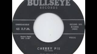 1957  Cherry Pie  The TriLads [upl. by Haye]