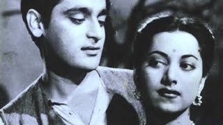 ek dil ke tukde hazar hue koi Pyar Ki Jeet1948SuraiyaampRehmanRafi QJHusnlal Bhagatrama tribute [upl. by Elohcim]