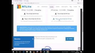 NTLite Automatizar Windows 10 atualizado com programas [upl. by Nilekcaj148]