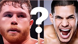 CONFESSION My Honest OPINION About Canelo FIGHTING Edgar Berlanga [upl. by Gaby302]