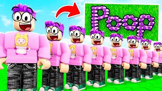 GREATEST ROBLOX CLONE VIDEOS EVER NOOB TRAIN CLONE YOURSELF CLONE TYCOON amp MORE [upl. by Atsylac]