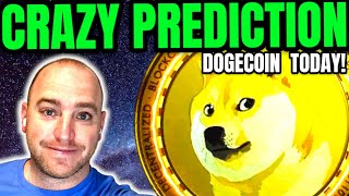 Dogecoin DOGE  Ready for Launch [upl. by Kowalski]