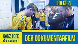 GANZ TOFE FÄHRT NACH KIEL  Teil 4 Spielen [upl. by Omland]