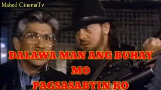 New Action Movies Dalawa Man Ang Buhay Mo Pagsasabayin Ko  Ronnie Ricketts Tagalog Full Movie [upl. by Anawik]