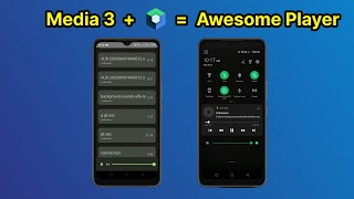 Media3  Jetpack Compose The Ultimate Guide to Building a Audio Player App [upl. by Cohbath7]