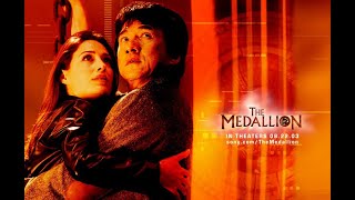 Madalyon The Medallion 2003 BluRay 1080p x264 Dual Türkce Dublaj BB66 Trailler [upl. by Akired586]