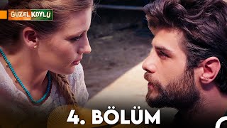 guzelkoyludizi 4 Bölüm Full HD [upl. by Nnayllehs99]