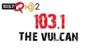 WQEN 1037 HD2 Trussville Birmingham Alabama  W276BQ 1031 Birmingham Alabama 1031 The Vulcan [upl. by Caines]