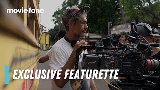 Next Goal Wins  Exclusive Featurette  Taika Waititi [upl. by Lion977]