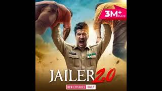 JAILER 20 POCKET FM EPISODE 791 TO 795 pocketfm story hindi [upl. by Hirst]