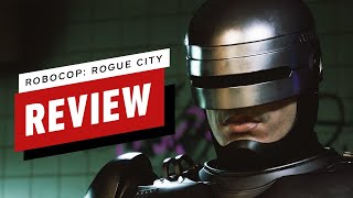 Robocop 2  OCPs Failed Robots  1080p [upl. by Elspeth]