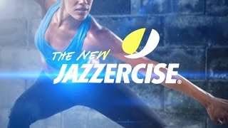 The New Jazzercise [upl. by Samara]