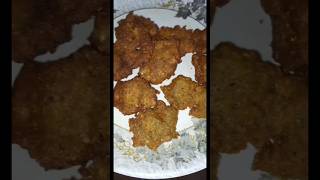 Aj ami kach kolar kosher bora banalam 😘 food delicous recipe lunch [upl. by Einafpets223]