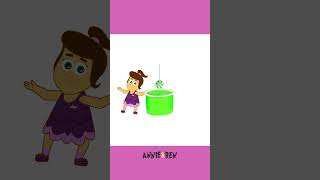 Learn Colors Candy Lollipops Part 1 shorts cartoons learningvideos [upl. by Hsakaa367]