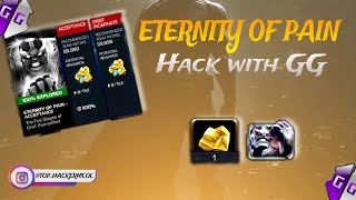 MCOC Eternity of pain Acceptance profile picture explore 100  Hack with GG Mcoc Top Hacker [upl. by Opiuuk]