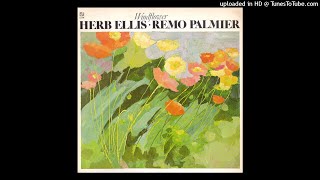 HERB ELLIS amp REMO PALMIER  Windflower [upl. by Marylynne237]