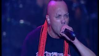 The Exploited  Live at MetalMania Spodek Poland 2003 Full Concert [upl. by Valida288]