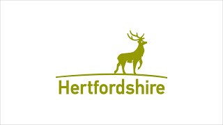 Hertfordshire and West Essex Integrated Care Partnership  22 June 2023 [upl. by Ynaffit]