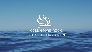 Collymore Rock Nazarene Church Independence Service [upl. by Azrim]