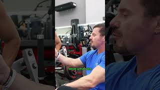 CARIANI COMENTA SOBRE PABLO MARÇAL FOCADO NA DIETA bodybuilding dieta renatoCariani [upl. by Ibbetson]