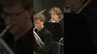 Rhapsody For Brass Euphonium Solo  Dean Goffin [upl. by Semyaj]