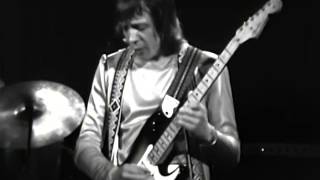 Robin Trower  Too Rolling Stoned  3151975  Winterland Official [upl. by Nima100]