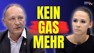 Eine Schande Österreicher können Heizung nicht mehr bezahlen [upl. by Henrieta]