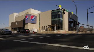 Walking Tour of the Tanger Center for the Performing Arts [upl. by Nahn]