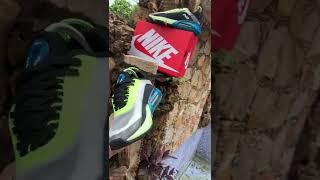 Air Max 2090 VOLT GREEN [upl. by Eimia309]