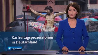 300 Jubiläum zur Erstaufführung der Johannespassion von Bach [upl. by Ober893]