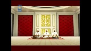 Viah Howa Mere Babula  Bhai Jaskaran Singh Ji Patiala Wale  Amritt Saagar  Shabad Gurbani [upl. by Nibot]