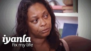 First Look Fix My Dysfunctional Sisterhood  Iyanla Fix My Life  Oprah Winfrey Network [upl. by Fallon]