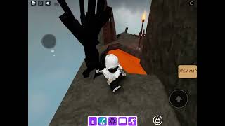 How to find the torch marker inRoblox find the markers roblox [upl. by Elodie771]