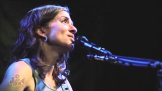 Ani DiFranco  J Live in New York  Moshcam [upl. by Uy981]