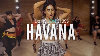 Camila Cabello  Havana ft Young Thug  Brinn Nicole Choreography  DanceOn Class [upl. by Lias]