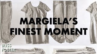 Margiela Photocopied Clothes  Spring 1996 [upl. by Senalda560]