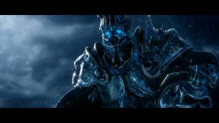 Cinématique de Wrath of the Lich King [upl. by Giliane]