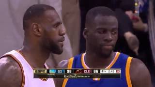 Why Draymond Green HAD to be suspended [upl. by Ulphi37]