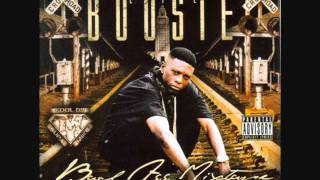 Lil Boosie  Beat It Up [upl. by Tifanie]