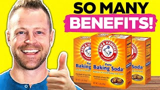 13 Amazing Uses of Baking Soda Plus Health Benefits [upl. by Nerro61]