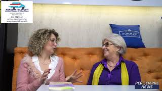 Libridine  Marianna Scagliola con Vincenza DEsculapio [upl. by Nomde]