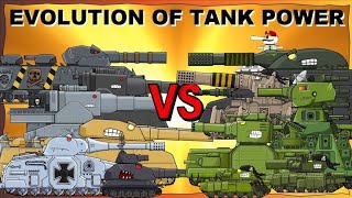 Homesnimation Tank  Tankers Cartoons  tanker tank homeanimations abouttankscartoons [upl. by Naesyar]