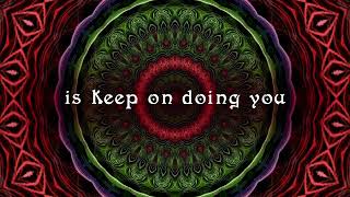 quotKeep on Doing Youquot  Lyric Video [upl. by Amarillis]