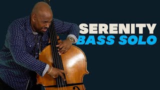 Christian McBride being a BOSS [upl. by Schonthal]