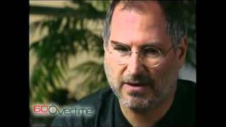 Steve Jobs rare interview 2003 [upl. by Ives393]