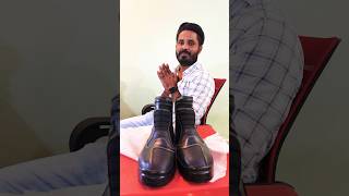 Unboxing my new orazo riding boots waterproof for long rides VINAYREBAL27 [upl. by Erreipnaej]