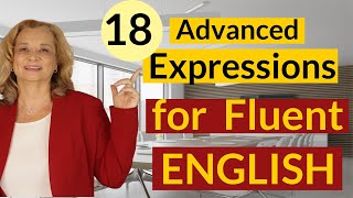 Fluent English Practice with a Native Speaker  phrasal verbs and idioms [upl. by Chan]