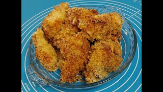 Frango crocante na Air fryer [upl. by Midge]